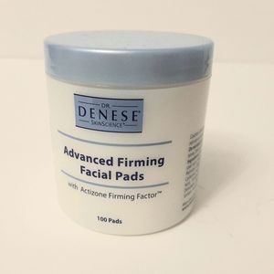 Dr. Denese Advanced Firming Facial Pads
